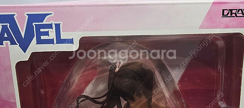 정품 드래곤토이 아카츠키링고--0