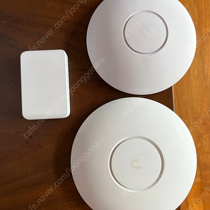 Unifi UAP LR 및 PRO, USW-flex-mini 판매