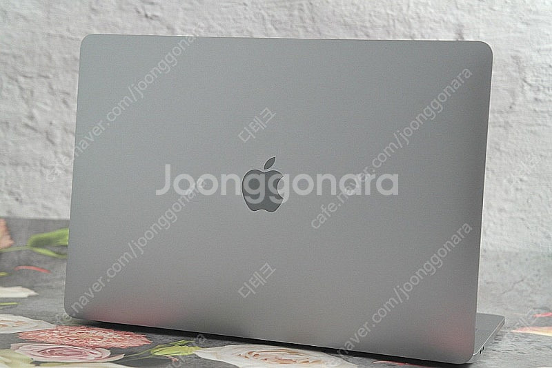 애플 맥북프로 터치바 A2289/I5-8257u 팝니다...--3