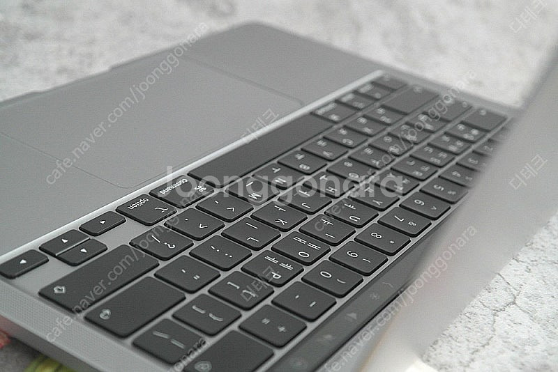 애플 맥북프로 터치바 A2289/I5-8257u 팝니다...--5