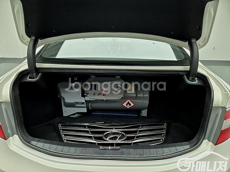 현대 [현대]그랜저 HG LPG HG300 프라임 (5...--7