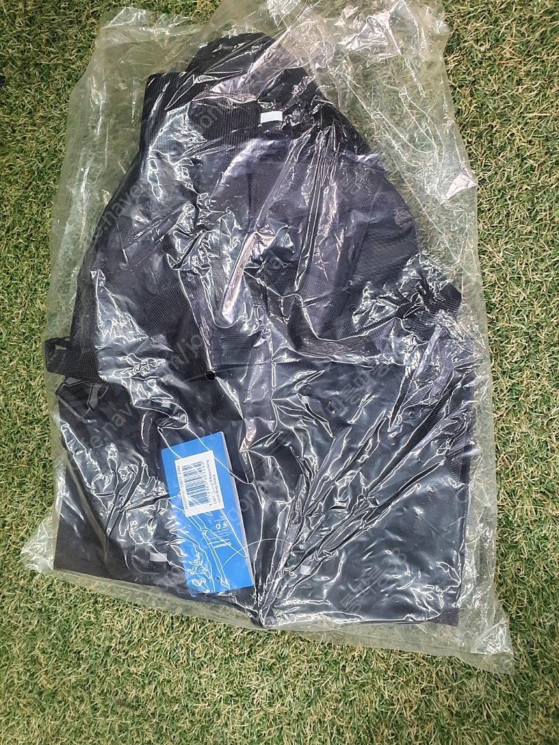 자이언트 스카우트 대용량 투어링 안장가방(미사용품) 팝...--0