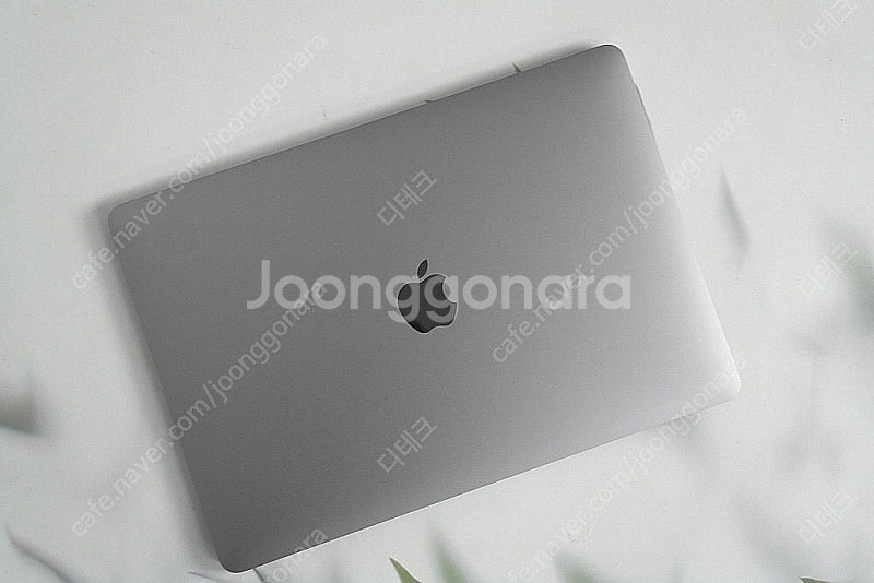 애플 맥북프로 터치바 A2289/I5-8257u 팝니다...--4