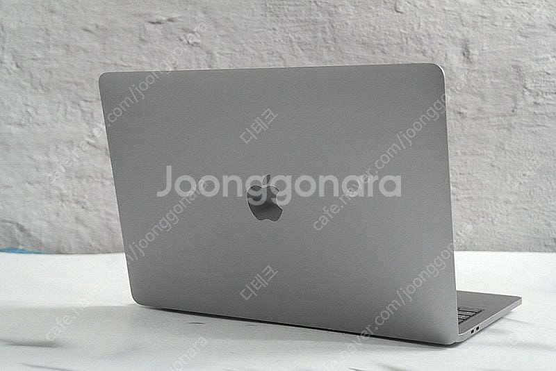 애플 맥북프로 터치바 A2289/I5-8257u 팝니다...--5