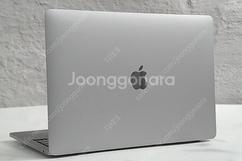 애플 맥북프로 터치바 A2289/I5-8257u 팝니다...--7
