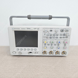 Agilent 애질런트 DSO5034A 오실로스코프 Oscillosocpe