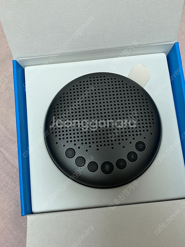 Emeet luna lite 컨퍼런스콜 무선스피커--1