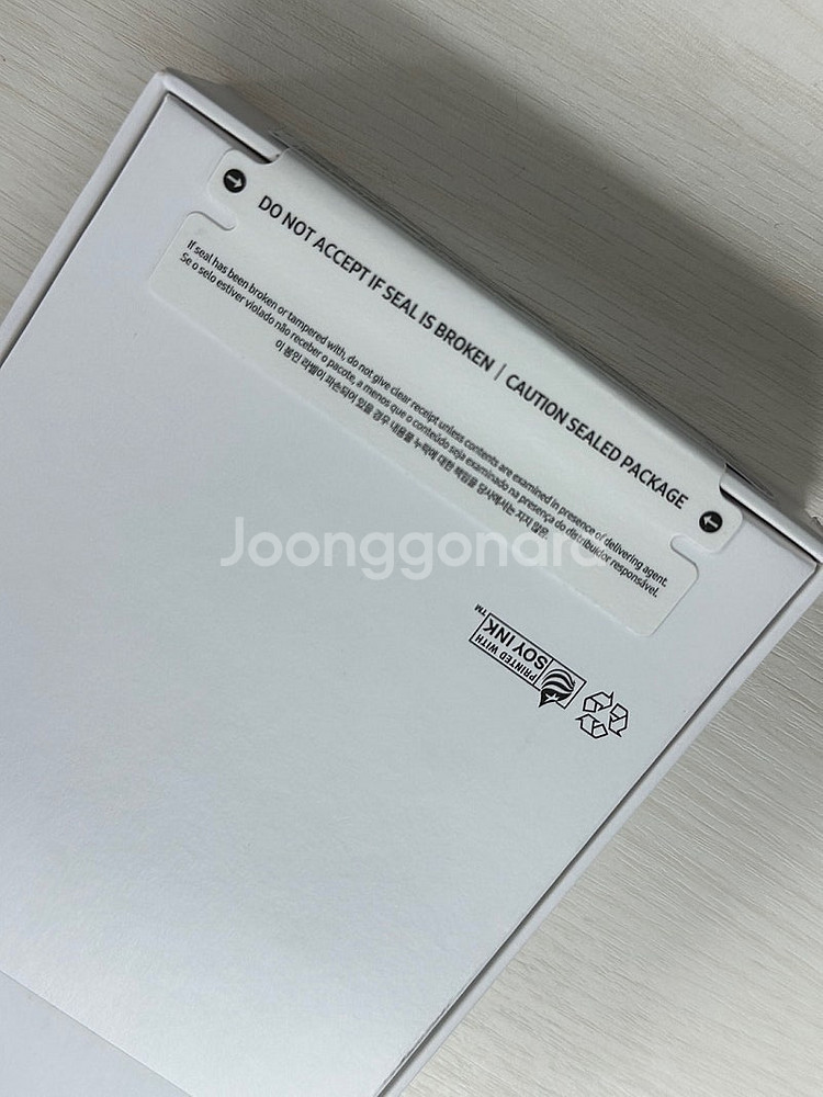 갤럭시 A35 어썸네이버색상 128용량 미개봉 풀박스 ...--3