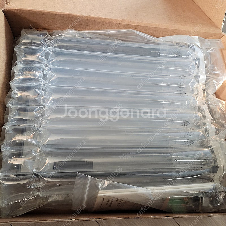 M2I 터치판넬 10.2인치 신품--0