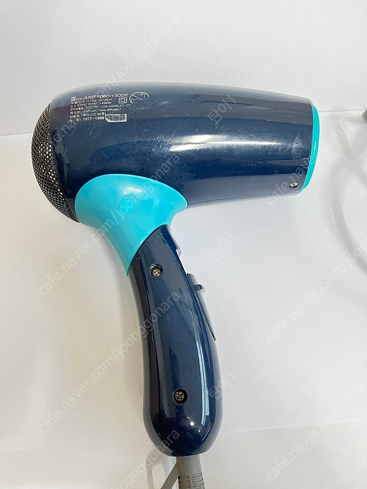 유닉스 소형 드라이기--1