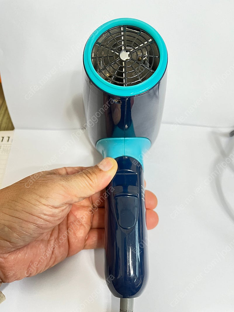 유닉스 소형 드라이기--3