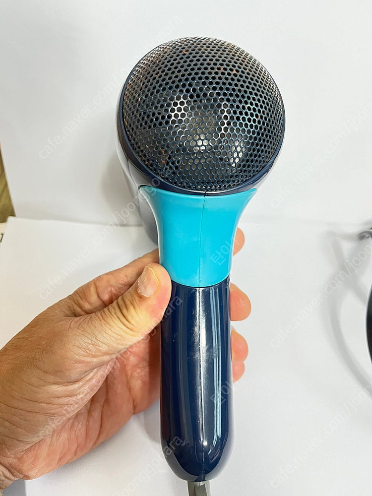 유닉스 소형 드라이기--4