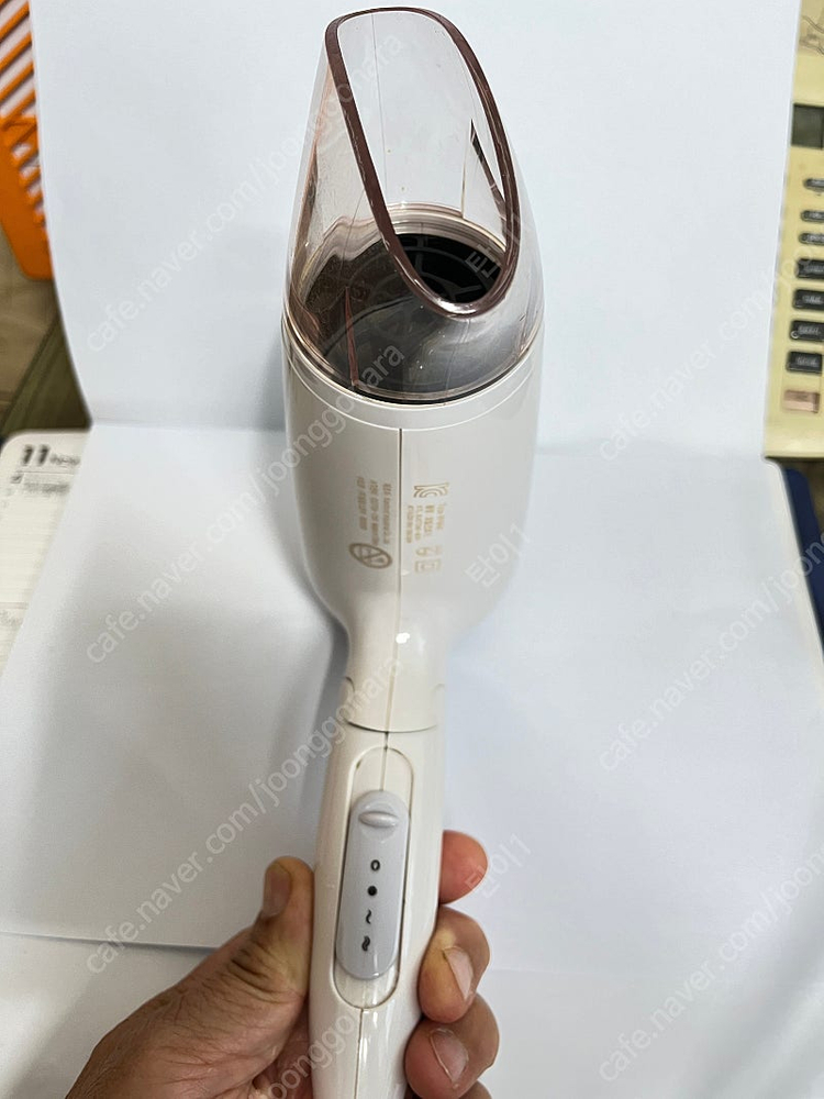 필립스 소형 드라이기--2