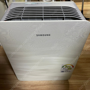 삼성 공기청정기 (AX40H5000GMD) 판매합니다.