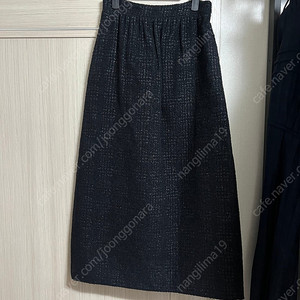 R2W 알투더블유 레투 보하스 트위드 스커트 Bohas tweed skirt (1사이즈)