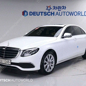 벤츠E-클래스 W213 E300 4MATIC 익스클루시브 (5인승)★중고차★할부★리스★전액할부★카드★탁송★24시간 상담가능★