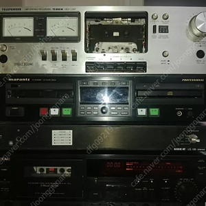 TEAC R9000