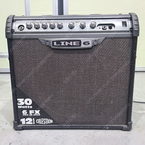 (Line6)라인식스 spider iii 30 기타앰프 30W