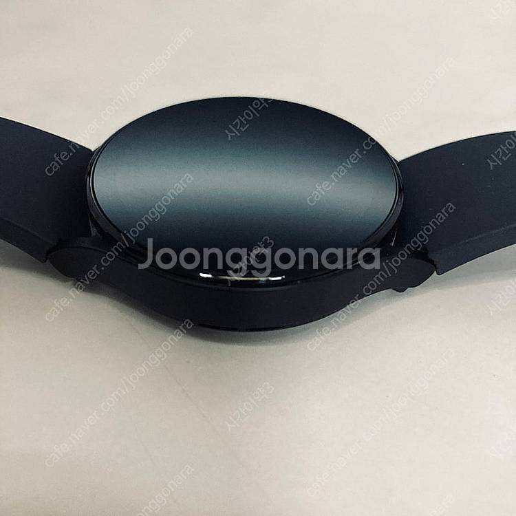 갤럭시 워치5 블랙 44MM 액정S급! 케이블포함 9만...--2
