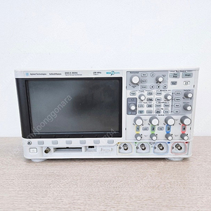 Agilent / Keysight DSOX2024A Oscilloscope (애질런트, 키사이트 오실로스코프)