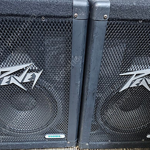 PEAVEY 스피커 110DL, PHONIC MAX2500, PM-615R 각각 팝니다