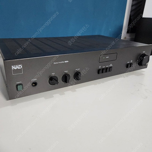 nad 3020e 앰프