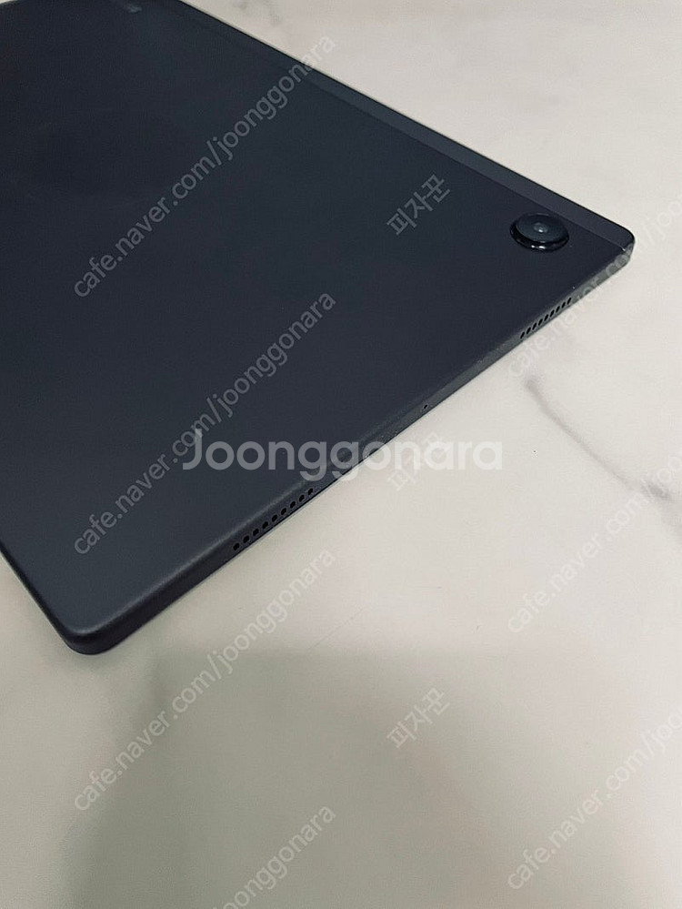 갤럭시 탭A8 블랙 64G 셀룰러 케이스포함 S급 14...--3
