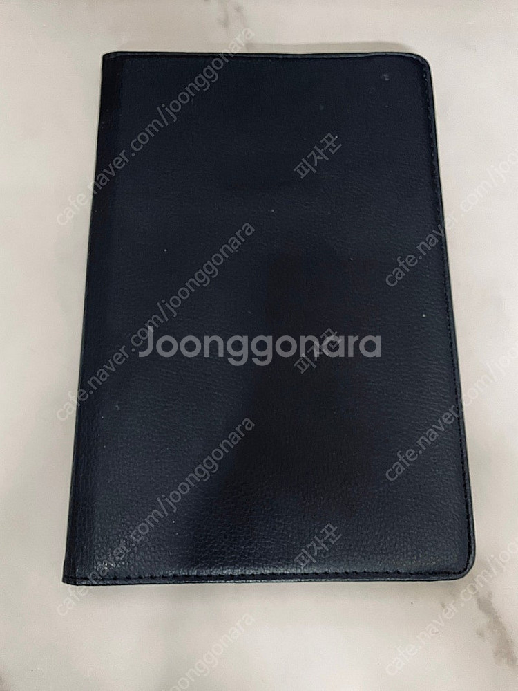 갤럭시 탭A8 블랙 64G 셀룰러 케이스포함 S급 14...--7