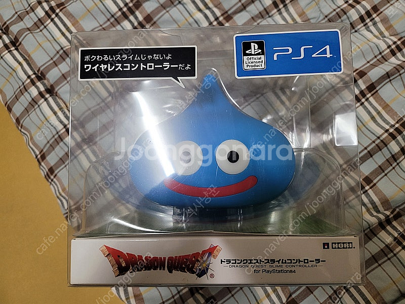 PS4 DOA6 최강패키지(미개봉), HORI 슬라임패...--2