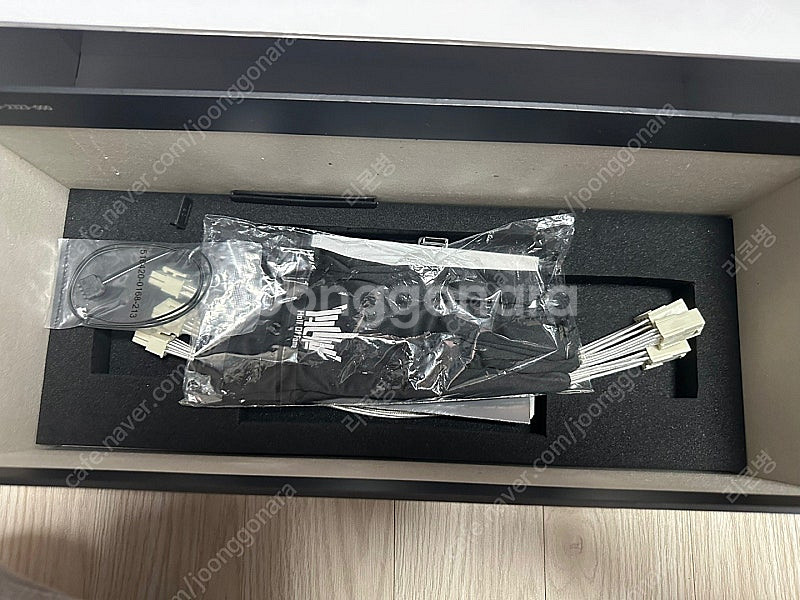 (개인) 갤럭시 RTX 3080TI HOF, MSI R...--2