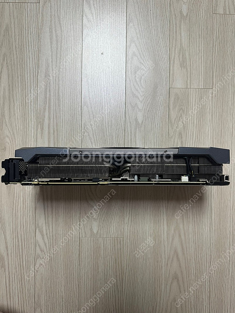 (개인) 갤럭시 RTX 3080TI HOF, MSI R...--6