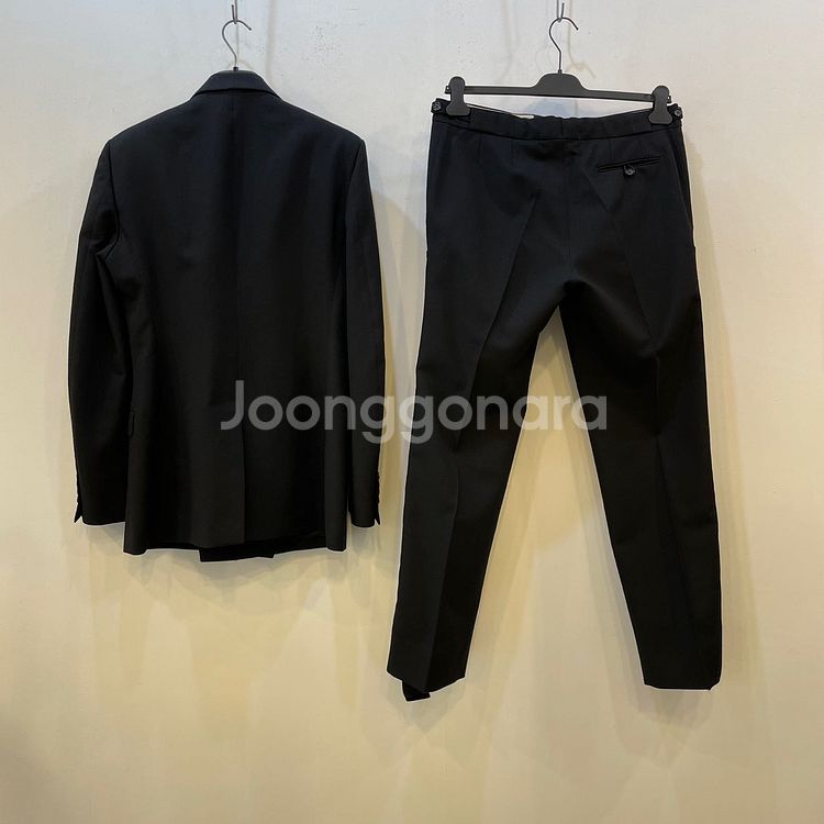 알렉산더맥퀸 쥬얼리 블레이져 자켓 셋트--8