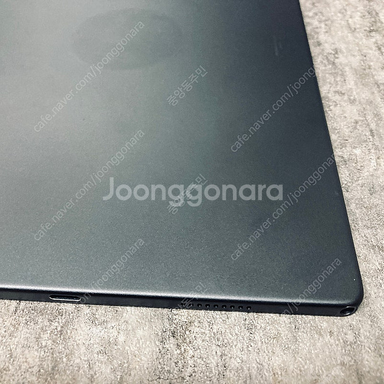 갤럭시 탭A8 블랙 64G 셀룰러 S급아주깨끗 14만5...--6