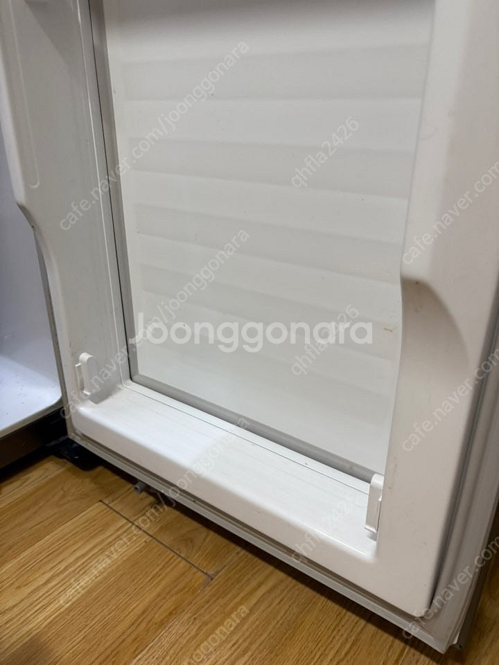 삼성 지펠 양문형 냉장고 831L 판매합니다--2