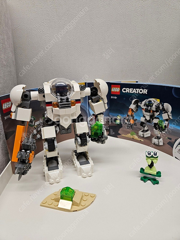 레고정품 크리에이터 CREATOR 31058, 3111...--1