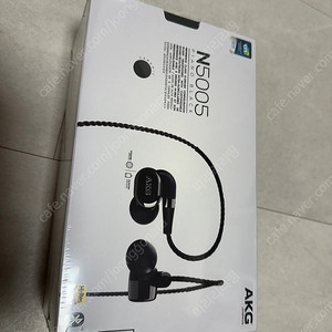 AKG N5005 새제품