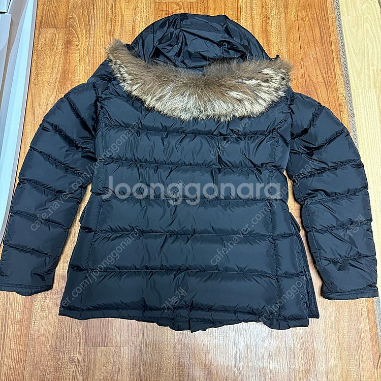 몽클레어 23fw 클루니 3사이즈 새상품급 팝니다.--1