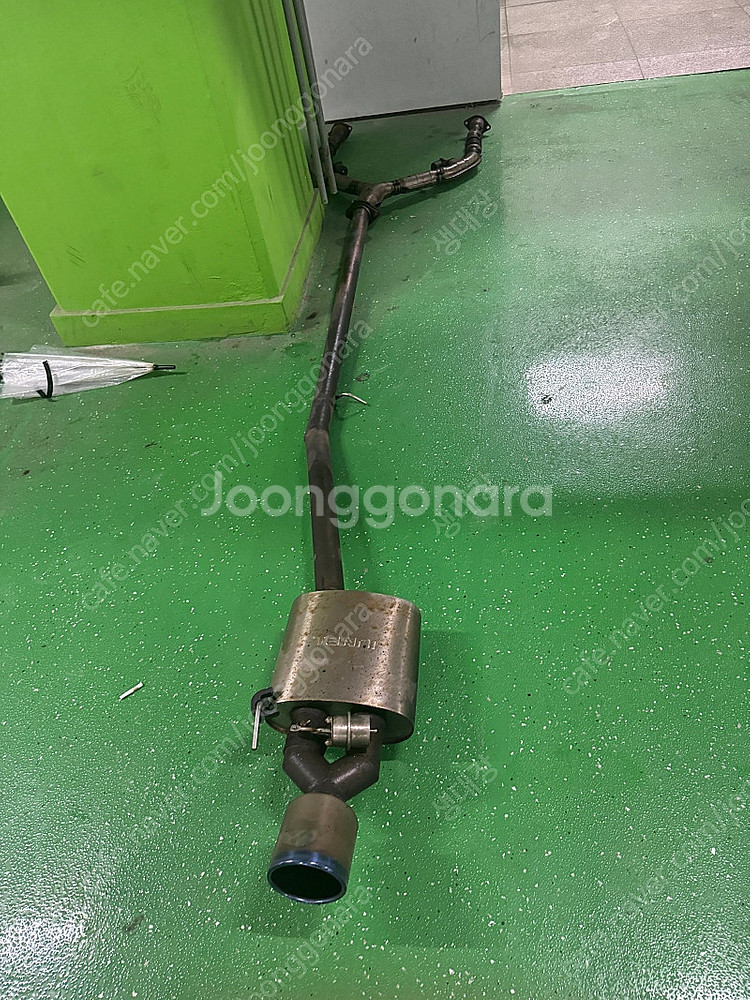 G37 g35 배기 세단 준비엘 중직풀배기--0