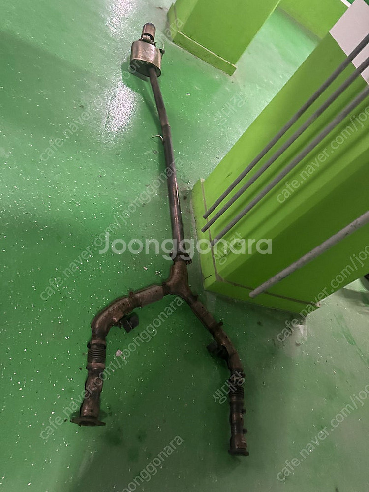 G37 g35 배기 세단 준비엘 중직풀배기--2
