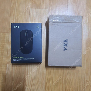 vxe r1 se 플러스