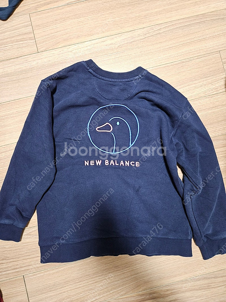 남아 티셔츠 (130) 팝니다--3