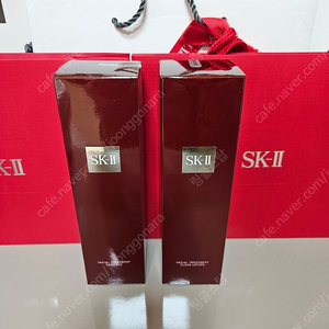 sk2피테라에센스230ml+sk2클리어로션 230ml