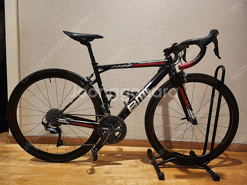 17년식 BMC slr01 기함 48사이즈--0