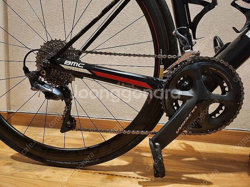 17년식 BMC slr01 기함 48사이즈--1