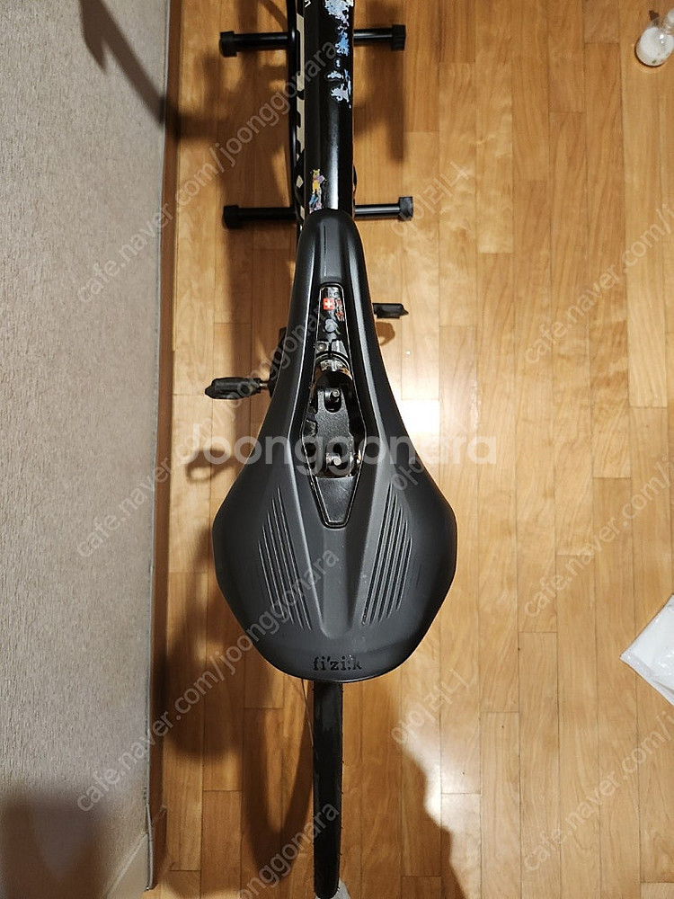 17년식 BMC slr01 기함 48사이즈--3