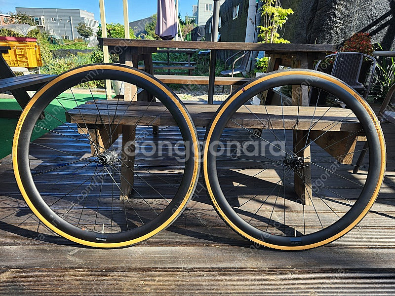 BMC slr01 순정 카본휠셋 CRD351SL--0