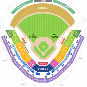 구합니다) 한국시리즈 5차전