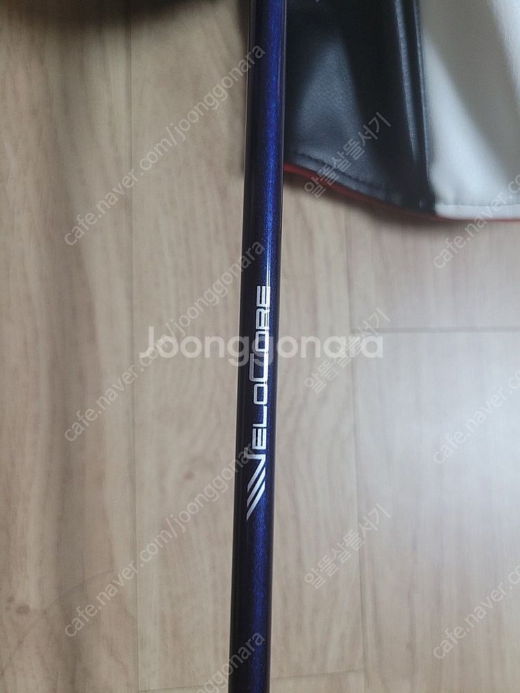 스릭슨 zx5 mk2 드라이버 9.5도 컬러커스텀 벤투...--3