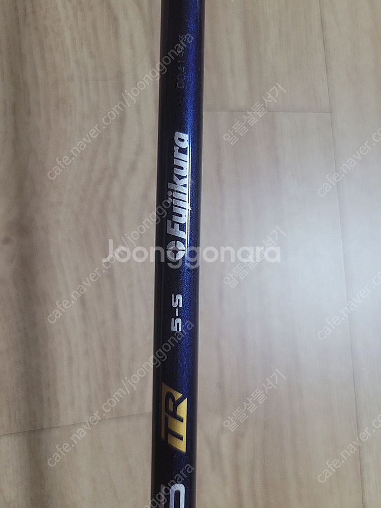 스릭슨 zx5 mk2 드라이버 9.5도 컬러커스텀 벤투...--4