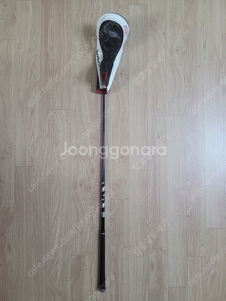 스릭슨 zx5 mk2 드라이버 9.5도 컬러커스텀 벤투...--6